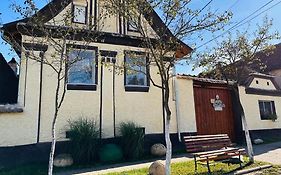 Pensiunea Rozalia si Camping